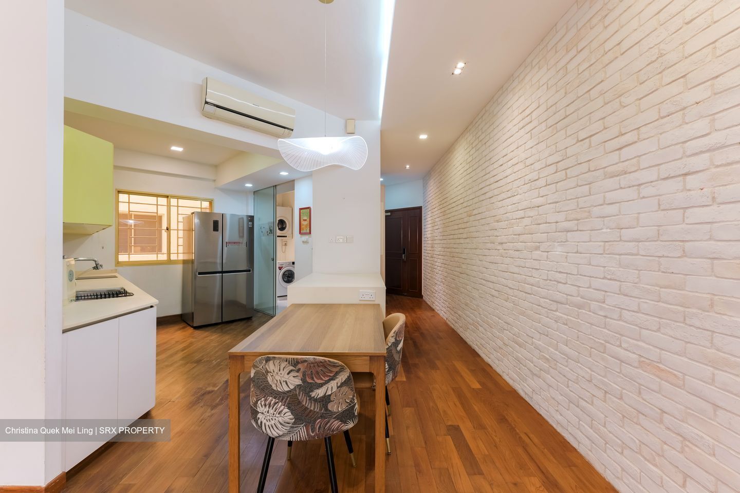 Villa Marina (D15), Condominium #570608441